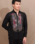 Thread Saga Shirt