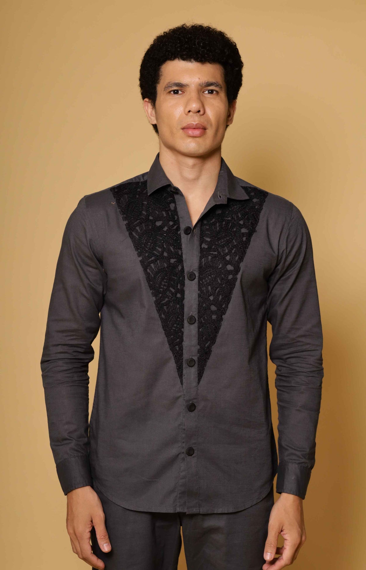 Dark Elegance Shirt