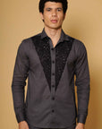 Dark Elegance Shirt