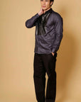 Midnight Elegace Shirt