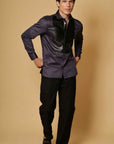 Midnight Elegace Shirt