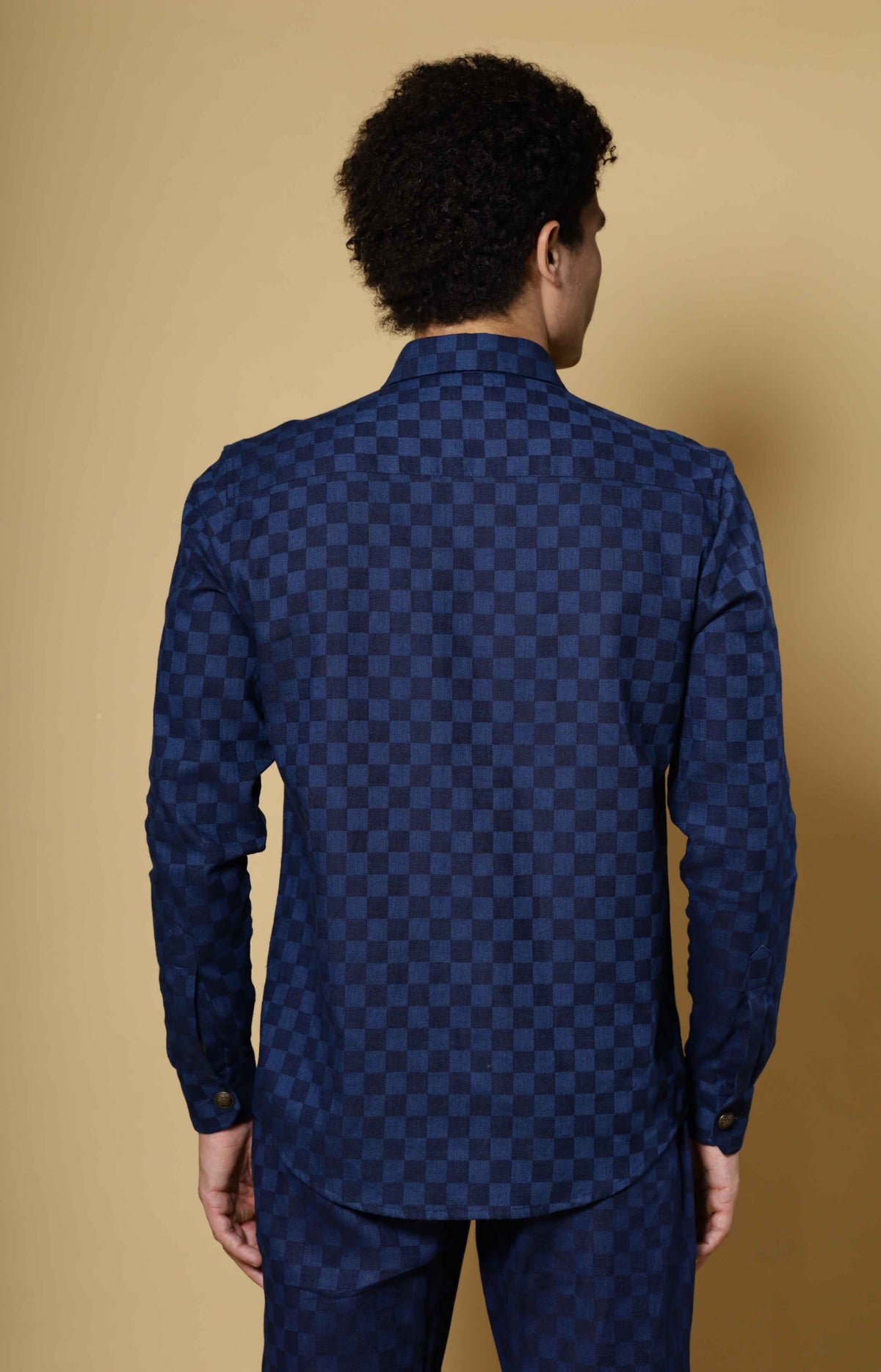 Gentleman's Grid