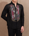 Thread Saga Shirt