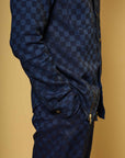 Gentleman's Grid
