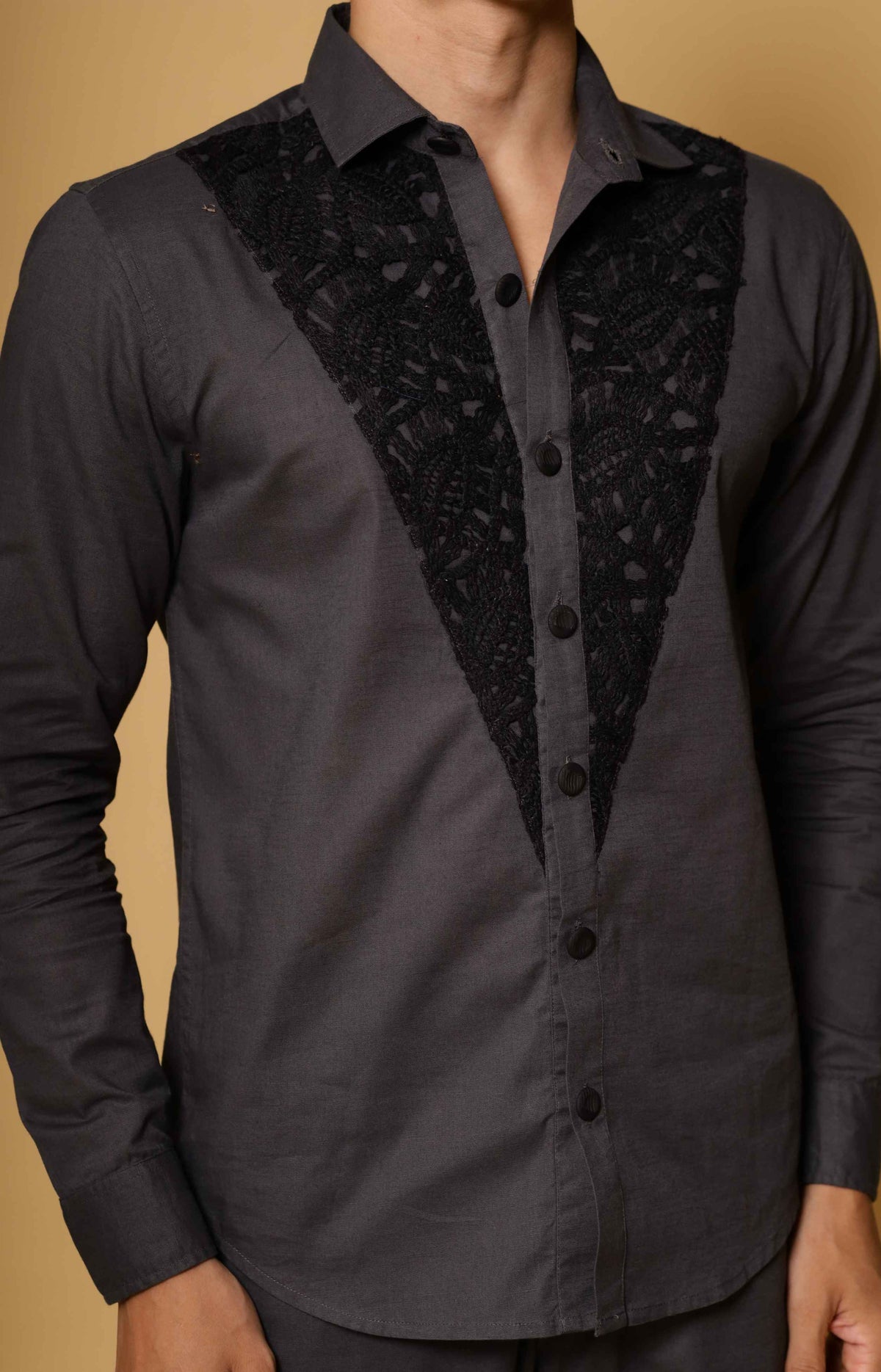 Dark Elegance