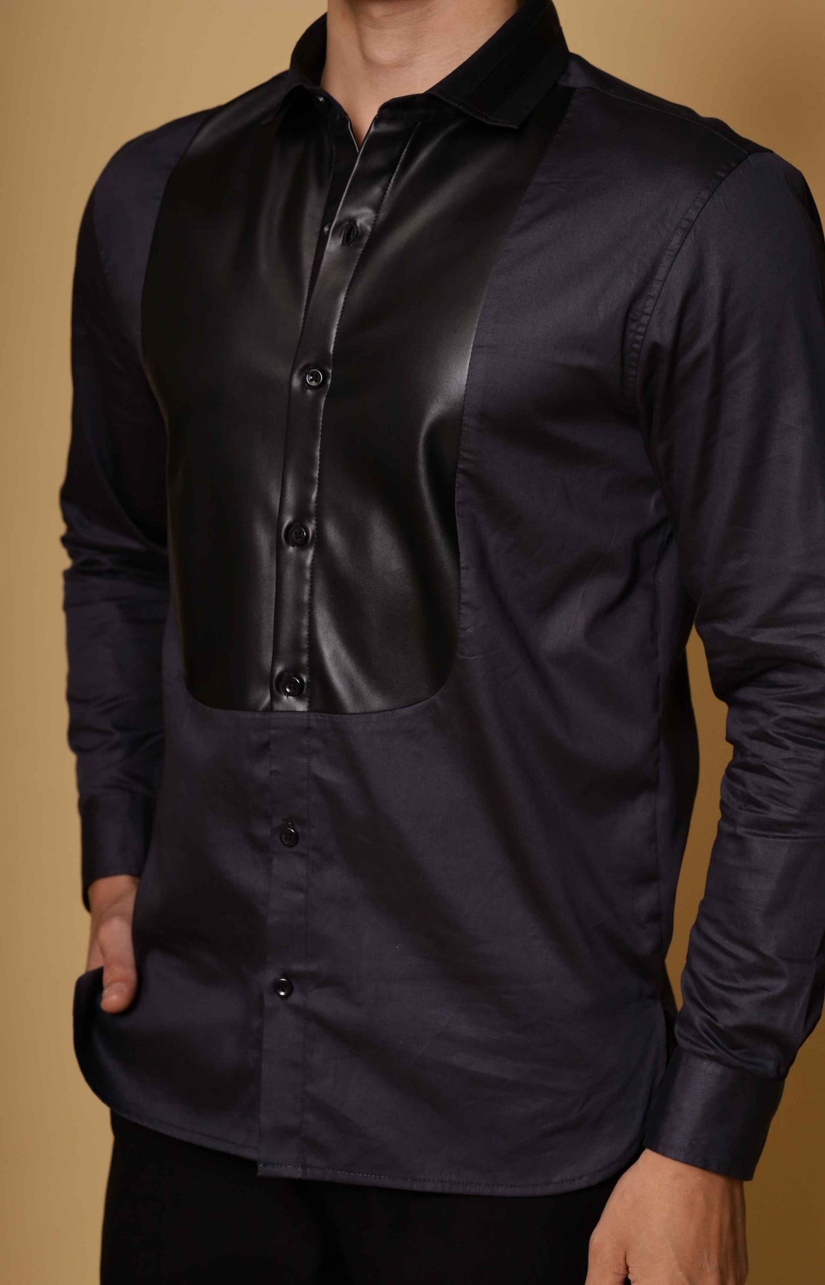 Blackout Elegance