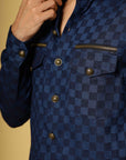 Gentleman's Grid