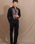 Thread Saga Shirt