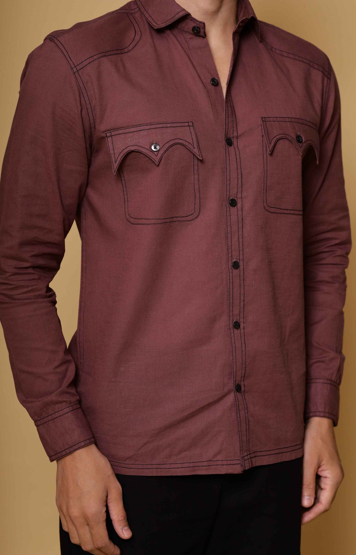 Vintage Wine Edition Shirt