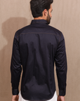 Pure Stitch Blue