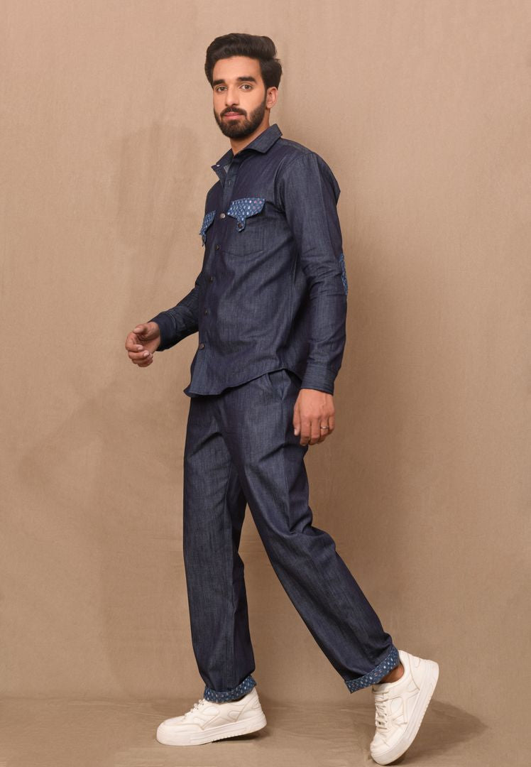 Denim District