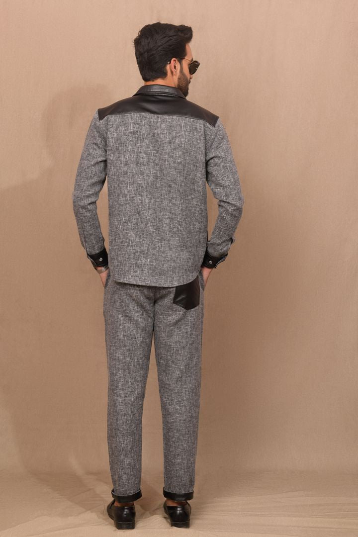 Slate &amp; Style Shirt