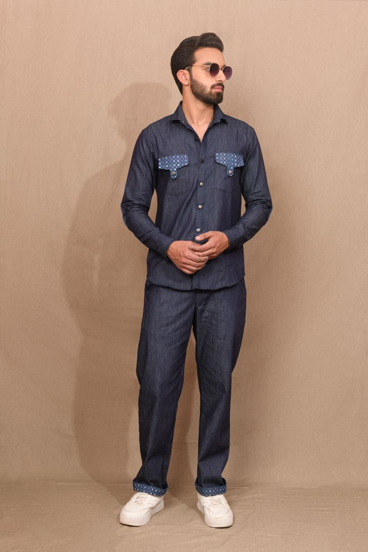 Denim District