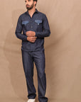 Denim District