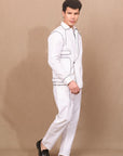 The White Edit Shirt