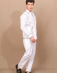 The White Edit Shirt