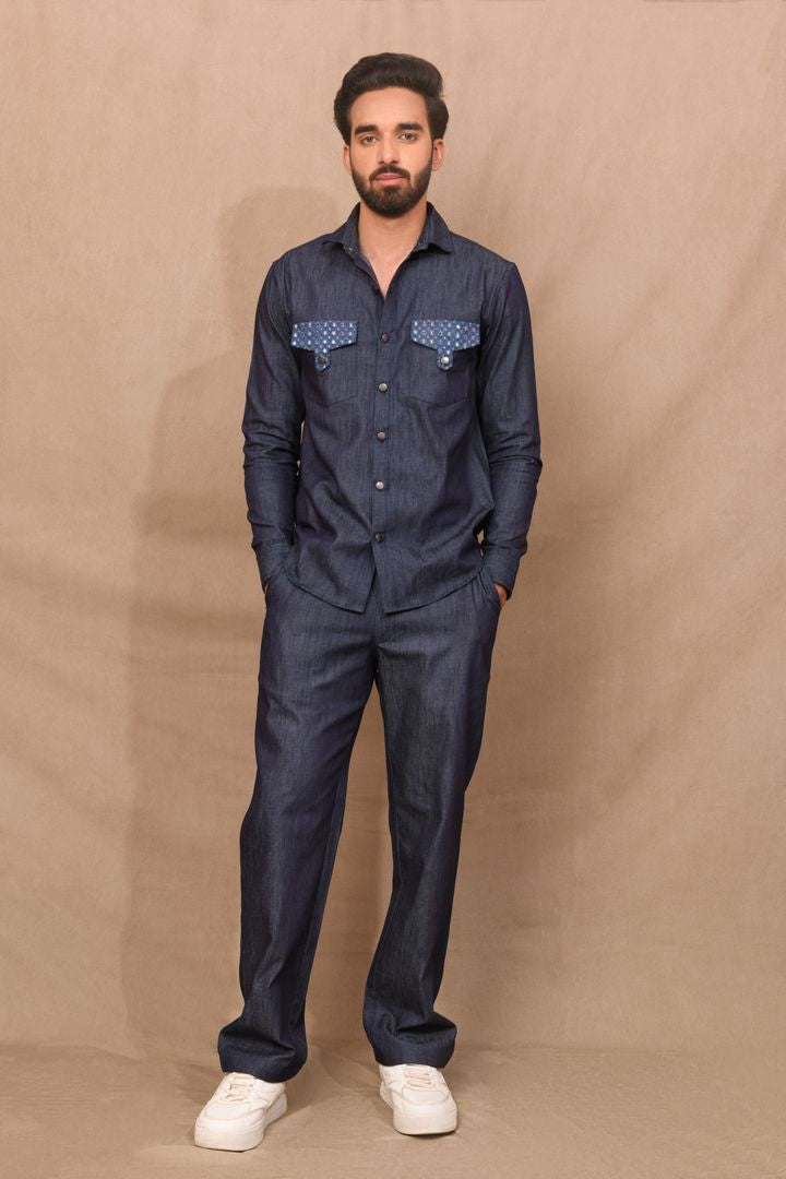 Denim District