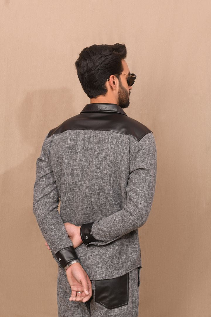 Slate &amp; Style Shirt