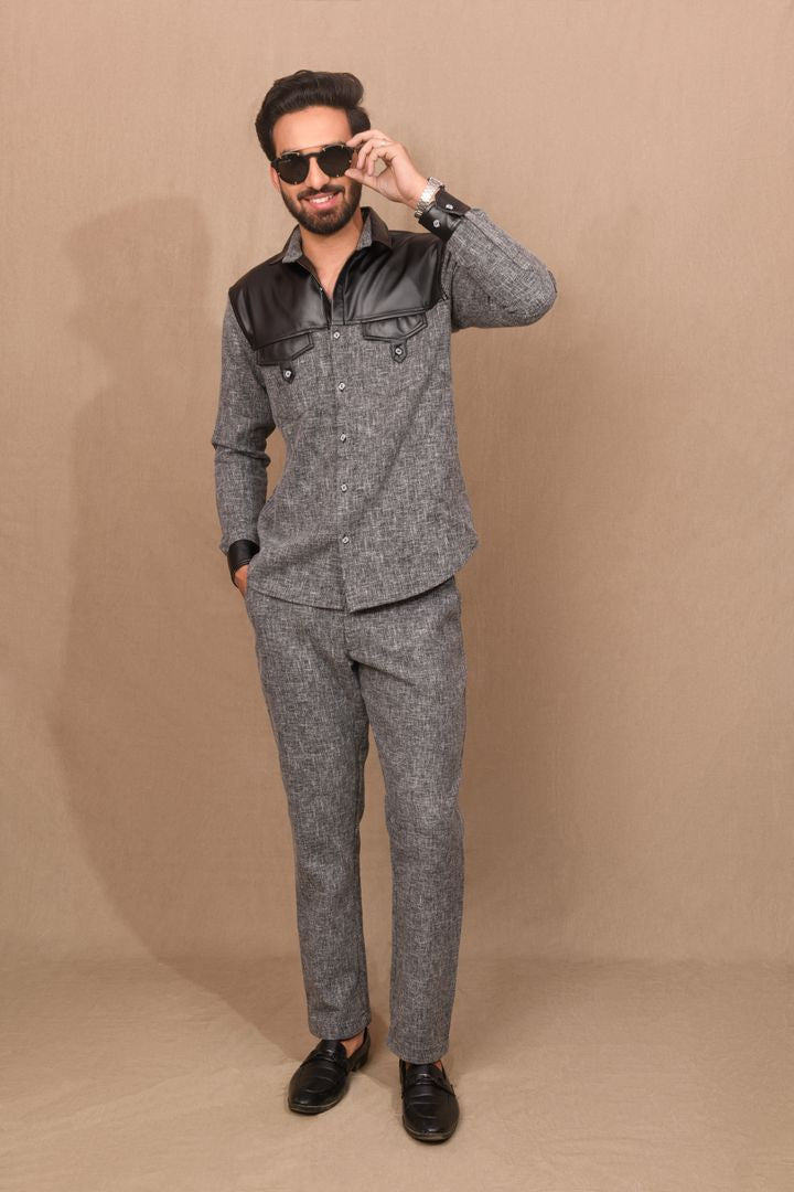 Slate &amp; Style Shirt