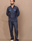 Denim District
