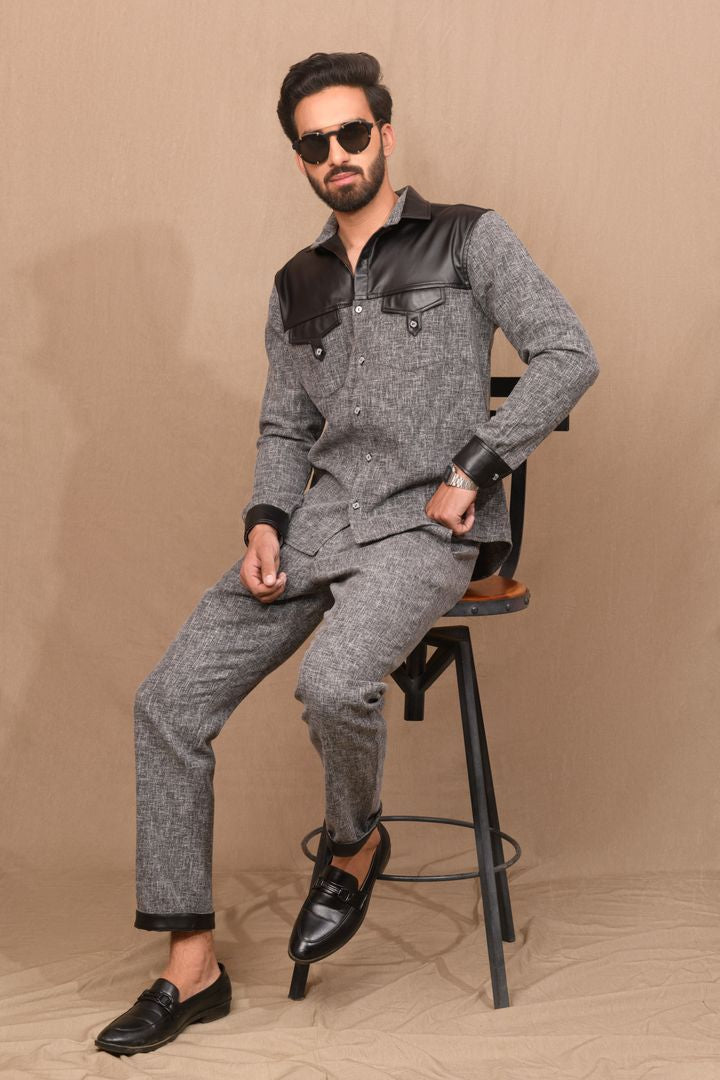 Slate &amp; Style Shirt