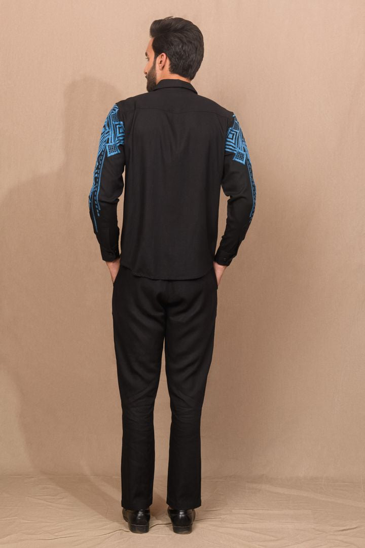 ArtThread Studio Black