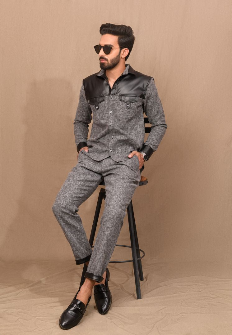 Slate &amp; Style Shirt
