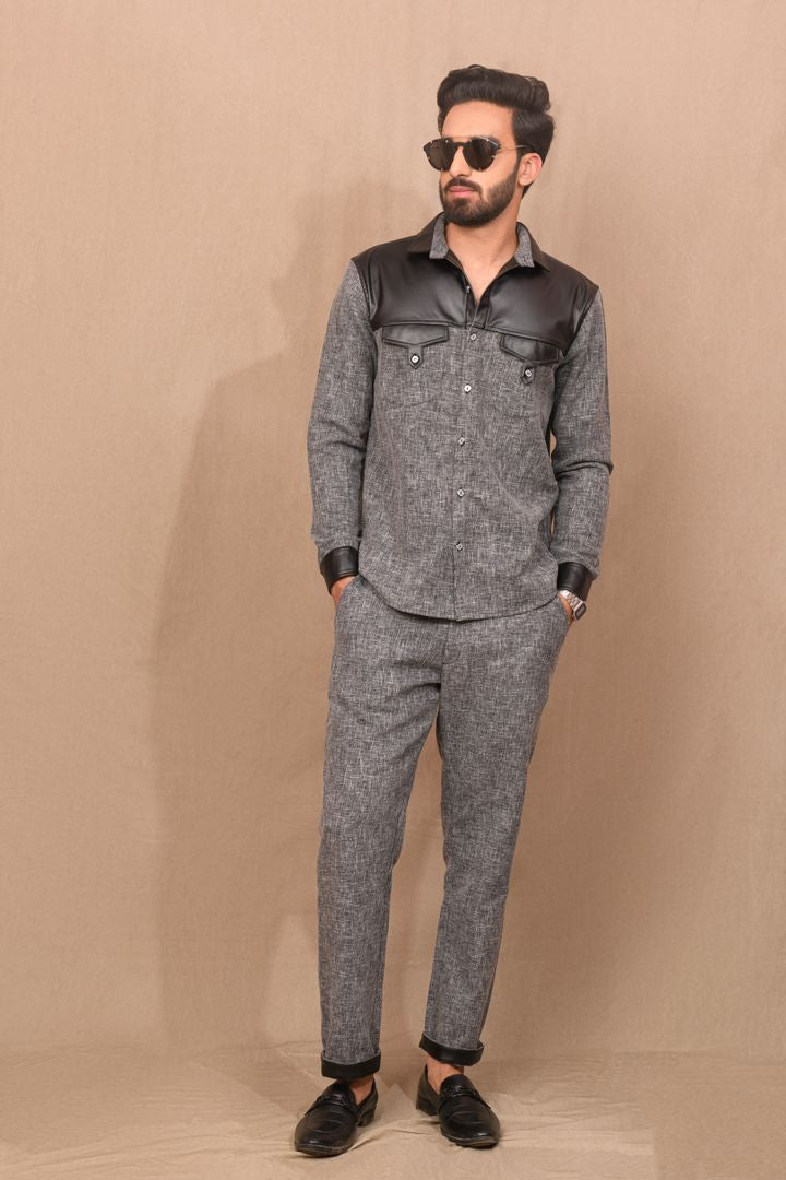 Slate &amp; Style Shirt