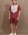 Sienna Roots Shirt