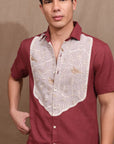 Sienna Roots Shirt