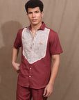 Sienna Roots Shirt