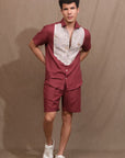 Sienna Roots Shirt
