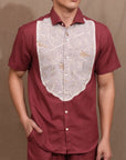 Sienna Roots Shirt
