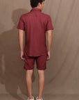 Sienna Roots Shirt