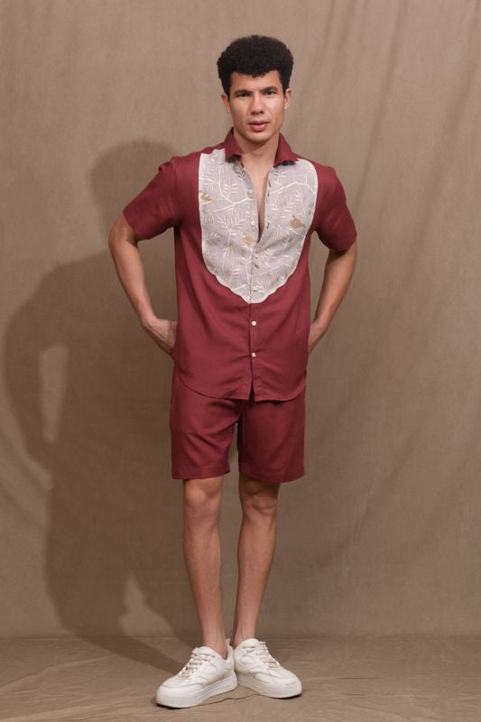 Sienna Roots Shirt