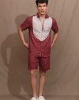 Sienna Roots Shirt